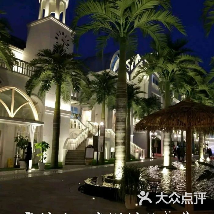 galleria格乐利雅(中国)艺术中心图片-北京婚礼会所-大众点评网