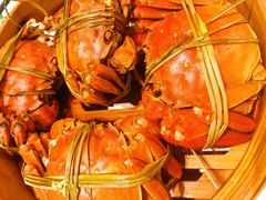 -老长沙龙虾馆·聚会餐厅(白石洲店)