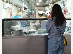 -芳婆糕团店(王府大街店)