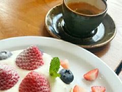 双份意式浓缩-AFS Cafe & Canteen(闽江二路店)