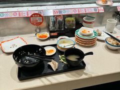 -新一番三文鱼寿司(大东海店)