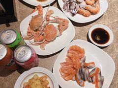 -盛宴标帜餐厅·亲子自助 (南昌喜来登酒店)