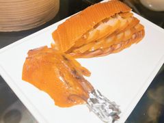 酥不腻烤鸭-小大董·烤鸭(凤凰汇店)