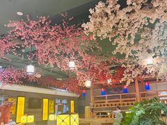 -御池园(顾村公园店)