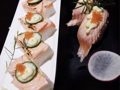 -笑福亭料理小馆(解放碑店)