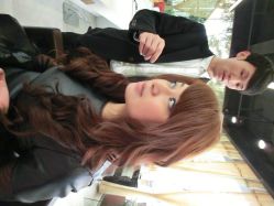 点击看大图 香格俪莱(仁恒店)-CARR SALON