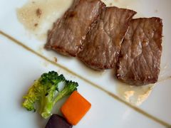 -王鼎精致料理铁板烧(世博源店)