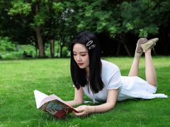 -洛阳市隋唐城遗址植物园