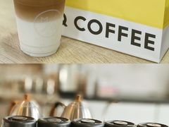 -明谦·Coffee&Cocktail Bar(美您公园店)
