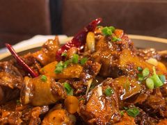 -江西老表·经典江西八大碗