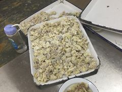 绉纱小馄饨-松盛糕团店(红旗桥店)