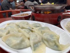 -喜家德虾仁水饺(长泰广场店)