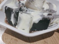 -豪客来牛排(重庆冉家坝SM广场1712店)