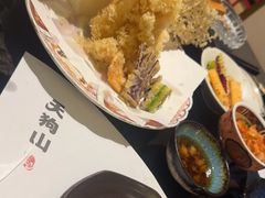 -天狗山料理(省体店)