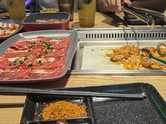 -新石器烤肉(之心城店)