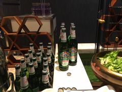 -筠咖啡西餐厅(上海国展宝龙丽筠酒店)