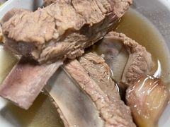 -松發肉骨茶(先得坊店)