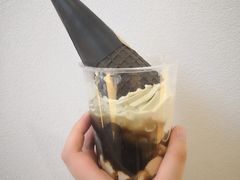 -喜茶(上海兴业太古汇店)