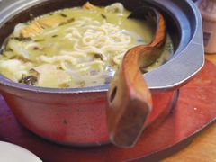 -周鱼小馆石锅酸菜鱼(活力汇店)