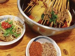 -成都瓜串串(华强北店)