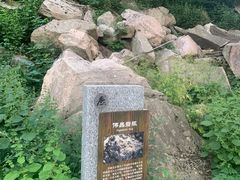 -泰山风景名胜区