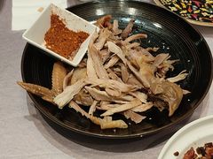 -盛百味·家宴餐厅(霸州分店)