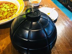 -合家院饭庄(榆关道店)