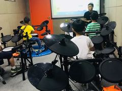 -罗兰数字音乐教育(徐汇校区)