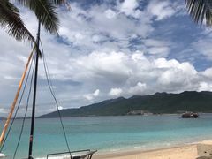 -海南分界洲岛旅游区