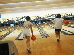 -广州保龄球馆(广州天河体育中心店)