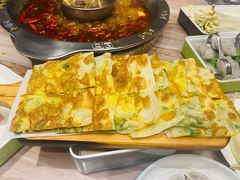 -清真·嘉福元自选火锅(力盟商业步行街店)