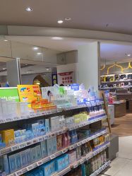 -孩子王童乐园(南京六合欢乐港店)