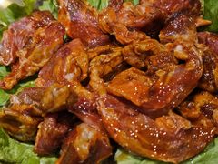 -炉队长·齐齐哈尔家庭烤肉(马家堡店)