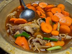 -霄汉羊排(万松园一店)