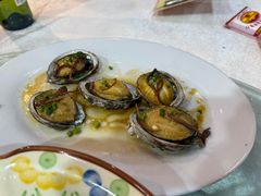 -崖口红树林海鲜餐厅