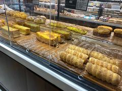 -金凤成祥(东直门现烤面包店)