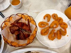 -香港富临皇宫(五月花商业广场店)