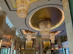 -广州香格里拉酒店