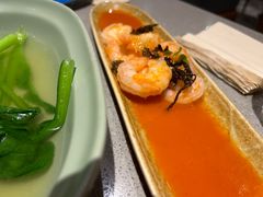 -半山腰·云南菜(侨福芳草地店)