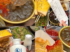 -大佬陈羊肉串(永安街店)