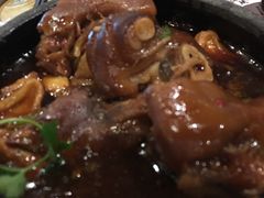 -云海肴·汽锅鸡·云南菜(领展购物广场·中关村店)