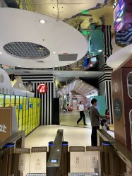 -meland club亲子乐园(重庆万象城店)