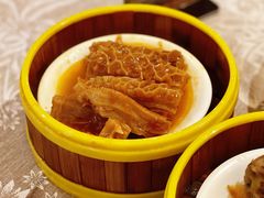 牛肚-香云轩·顺德菜(香云纱园林酒店店)