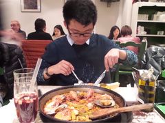 -Carmen卡门西班牙餐厅