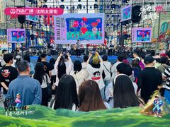 -万达广场(太原街店)