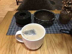 -扫雪煮茶(西村店)