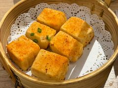 -翡翠拉面小笼包Crystal Jade(上海浦东国际机场T1店)