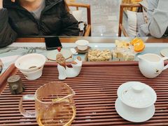 -八马茶业(胜利路旗舰店星海湾茶馆)