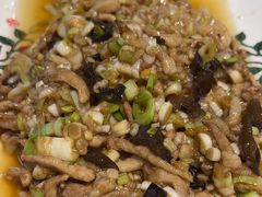 -厨神老街兔·淳朴人家店(盐帮菜风味名店)