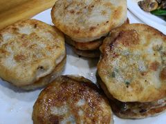 -高晓山馅饼店(牛庄百年店)